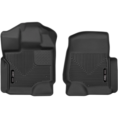 HUSKY LINERS - 13301 - Floor Liner pa1