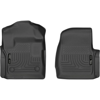 Floor Liner by HUSKY LINERS - 13311 pa1