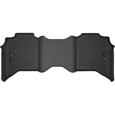 HUSKY LINERS - 14061 - Floor Liner pa2