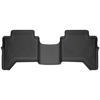 HUSKY LINERS - 14411 - Floor Liners pa1