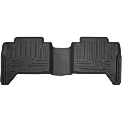 HUSKY LINERS - 14951 - Floor Liner pa1