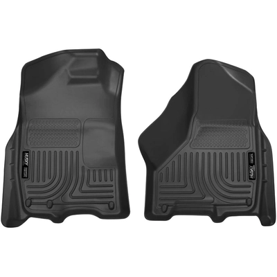 Husky Liners - 18001 - Floor Liner pa1