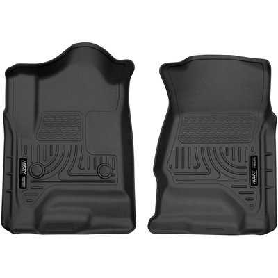 Husky Liners - 18231 - Floor Liner pa1