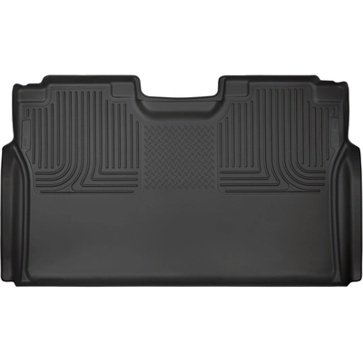 Husky Liners - 19371 - Floor Liner pa1