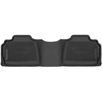 HUSKY LINERS - 53201 - Floor Liner pa1