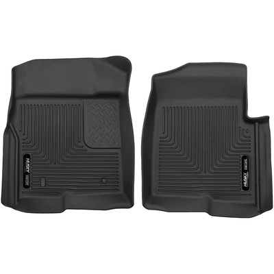 Husky Liners - 53311 - Floor Liner pa2