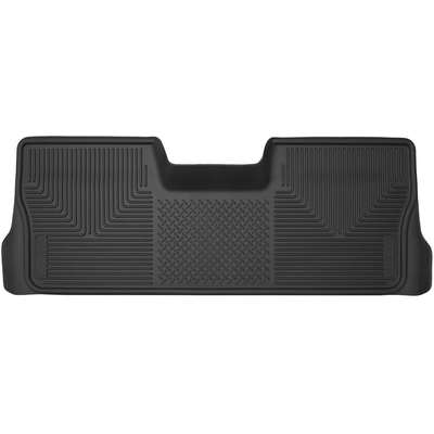 HUSKY LINERS - 53411 - Floor Liner pa1