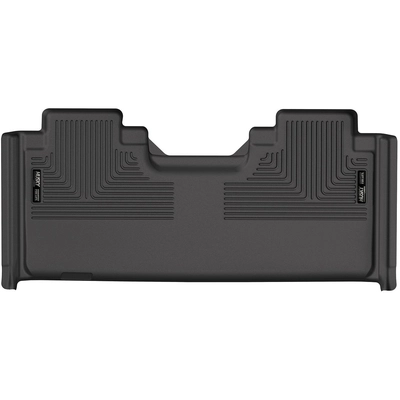 HUSKY LINERS - 53451 - Floor Liner pa1