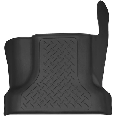 HUSKY LINERS - 53461 - Floor Liner pa1