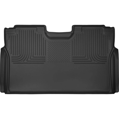 Husky  Liners - 53491 - Floor Liner pa2