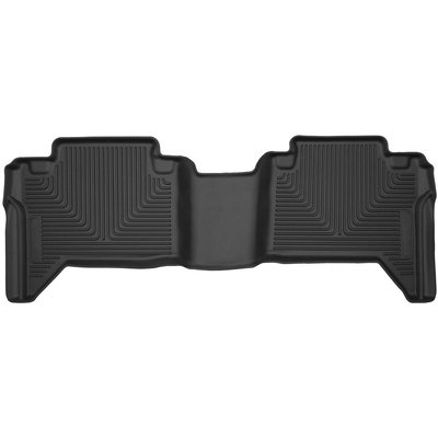 HUSKY LINERS - 53801 - Floor Liner pa1