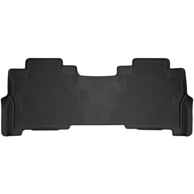 HUSKY LINERS - 54661 - Floor Liner pa1