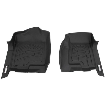 Floor Liner by WESTIN - 72-110030 pa3