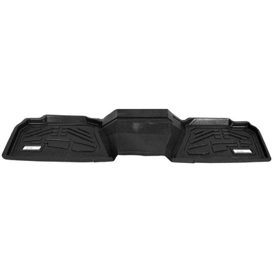 Floor Liner by WESTIN - 72-112038 pa1