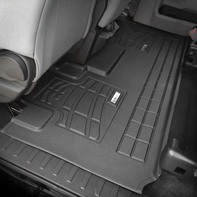 Floor Liner by WESTIN - 72-112038 pa4