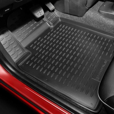 Floor Liner by WESTIN - 74-26-51030 pa1