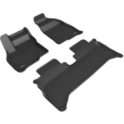 3D MAXPIDER - L1CH09701509 - Floor Liner Set pa1