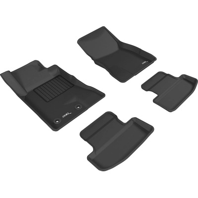 3D MAXPIDER - L1FR08501509 - Floor Mat pa1