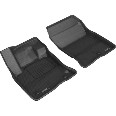 3D MAXPIDER - L1FR14221509 - Floor Liners pa1