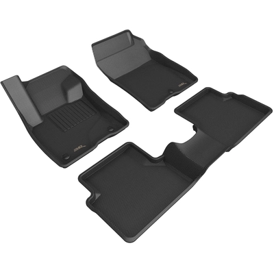 3D MAXPIDER - L1FR14501509 - Floor Liner Set pa1