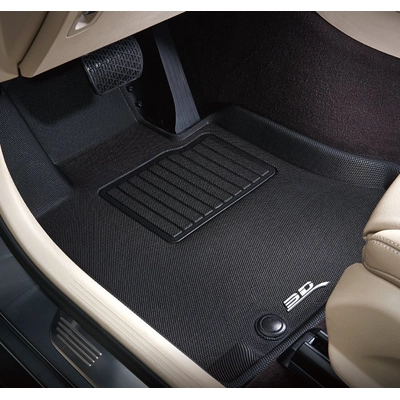 3D MAXPIDER - L1FR14601509 - Kagu All-Weather Perfect Fit Floor Liner pa1