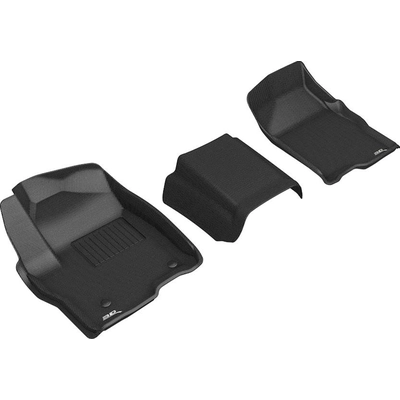 3D MAXPIDER - L1GM02411509 - Floor Liners pa1