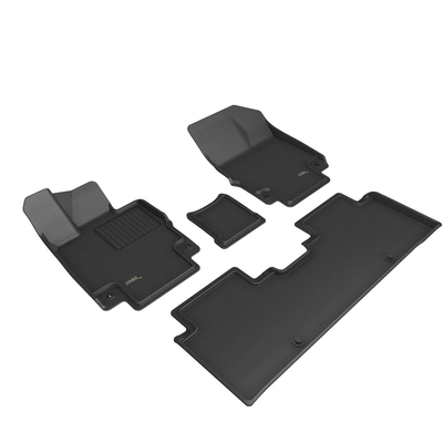 3D MAXPIDER - L1GS01201509 - Floor Liner Set pa1