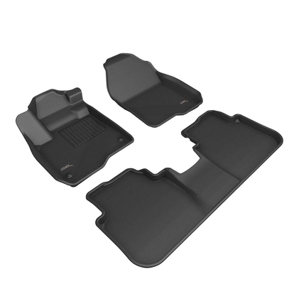 3D MAXPIDER - L1HD13201509 - Floor Liner Set pa1