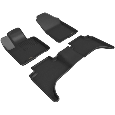 3D MAXPIDER - L1HY11801509 - Floor Mat pa1