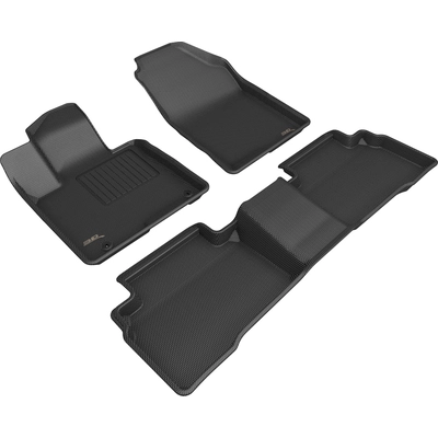 3D MAXPIDER - L1HY13501509 - Floor Mat pa1