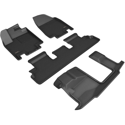 3D MAXPIDER - L1IN03201509 - Floor Liner Set pa1