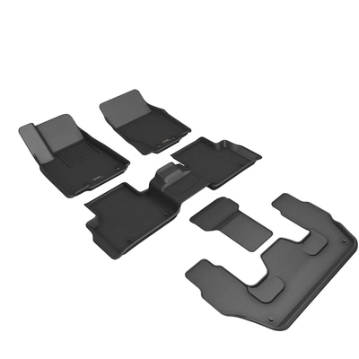 3D MAXPIDER - L1JP02701509 - Floor Liner Set pa1