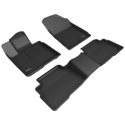 3D MAXPIDER - L1KA07501509 - Floor Liner Set pa1