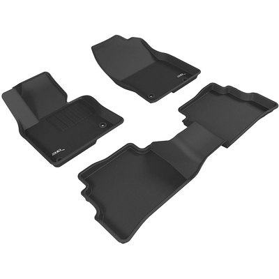 3D MAXPIDER - L1MZ05801509 - Floor Liner Set pa1