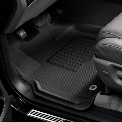 3D MAXPIDER - L1MZ07601509 - Floor Liner Set pa2