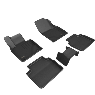 3D MAXPIDER - L1MZ08101509 - Floor Liner Set pa1