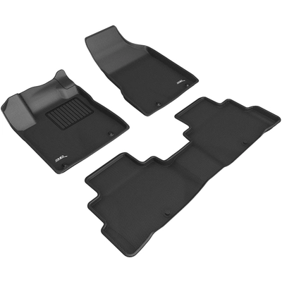 3D MAXPIDER - L1NS12701509 - Floor Liner Set pa1