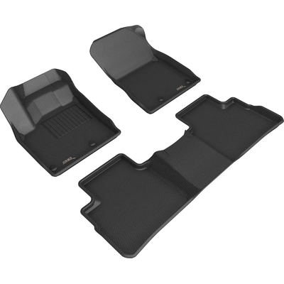 3D MAXPIDER - L1NS13601509 - Floor Mat pa1