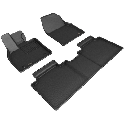 3D MAXPIDER - L1SB03501509 - Floor Liner Set pa1