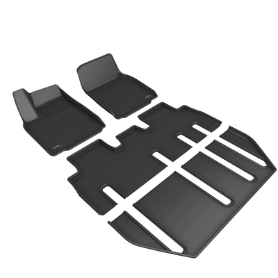 3D MAXPIDER - L1TL04801509 - Floor Liner Set pa1