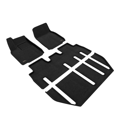 3D MAXPIDER - L1TL04804709 - Floor Liner Set pa2