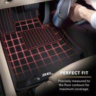Floor Mat by 3D MAXPIDER - L1GM02511509 pa3