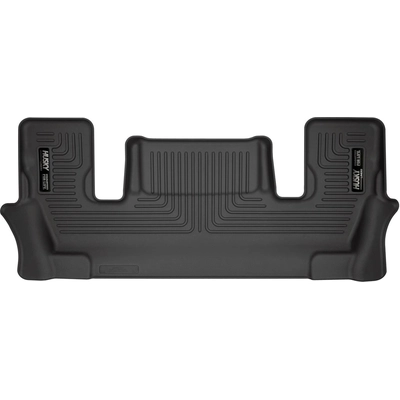 Floor Mat by HUSKY LINERS - 19321 pa1