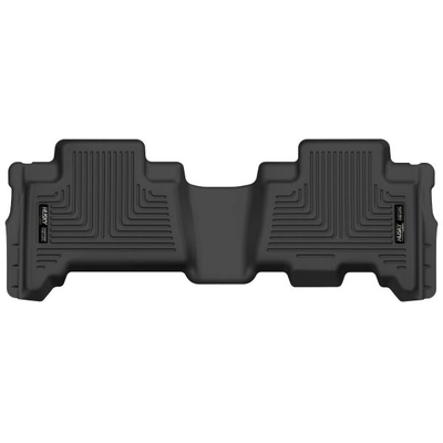 Husky Liners - 53861 - Floor Mat pa1