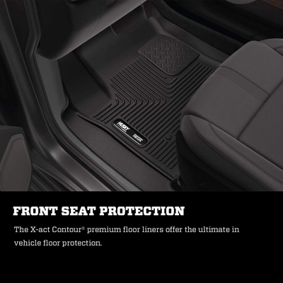Husky Liners - 54791 - Floor Mat pa2