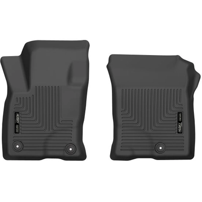Husky Liners - 54921 - Floor Mat pa1