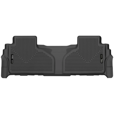 HUSKY LINERS - 55871 - Floor Liners pa1