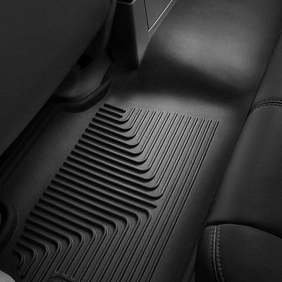 HUSKY LINERS - 55871 - Floor Liners pa2