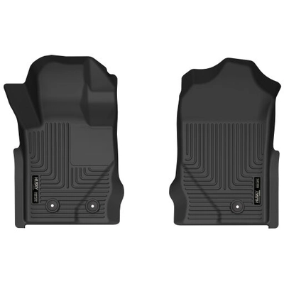 Husky Liners - 55941 - Floor Mat pa1