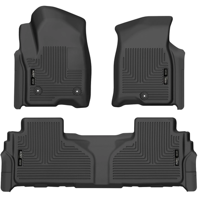 Husky Liners - 99241 - Floor Mat pa2